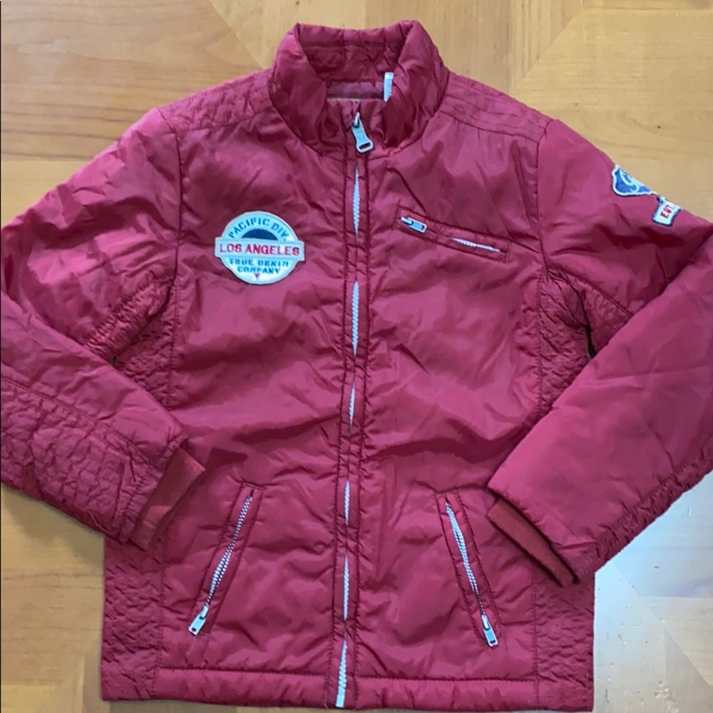 Guess jacket coat